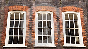 Sash windows