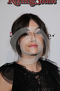 Sasha Grey