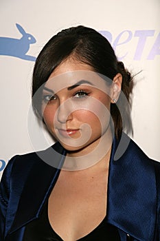 Sasha Grey