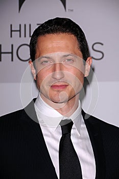Sasha Roiz