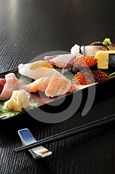 Sashimi
