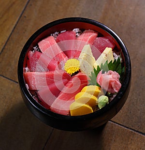 Sashimi