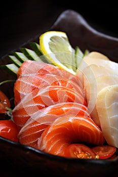 Sashimi