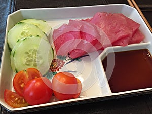 Sashimi