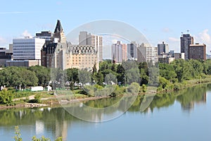 Saskatoon