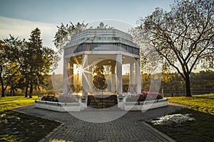 Saskatoon Vimy Memorial