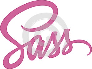 SASS logo