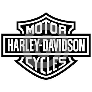 Harley davidson logo