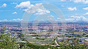 Sassari photo