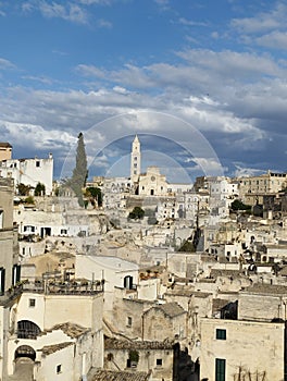 Sassi di Matera