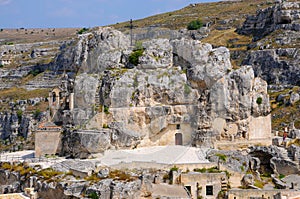 Sassi di Matera photo