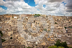 Sassi di Matera: UNESCO World Heritage, Italy