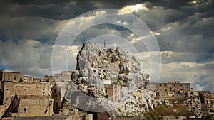 Sassi di Matera: UNESCO World Heritage, Italy