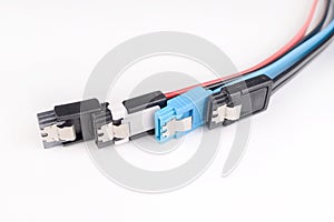 Sata cable