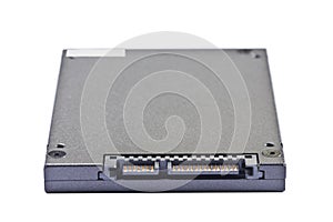 Sata connector of 2.5 inch SSD