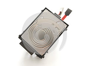 SATA Hard disk, Hard Drive