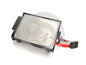 SATA Hard disk, Hard Drive