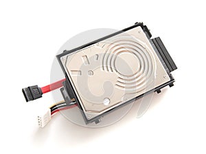 SATA Hard disk, Hard Drive