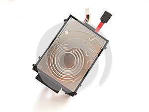 SATA Hard disk, Hard Drive