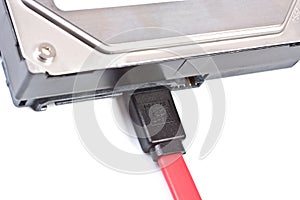 SATA HDD cable