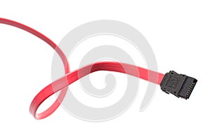 SATA interface cable