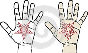 Satanism