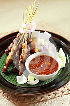 Satay