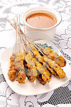 Sate