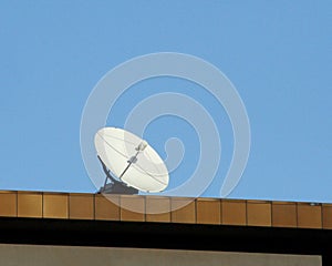 Satelite Dish