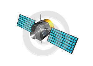 Satellite