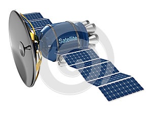 Satellite