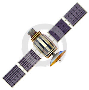 Satellite