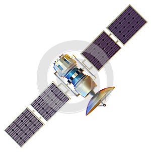 Satellite