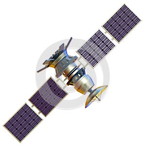 Satellite