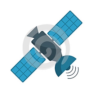 satellite antenna communication wireless