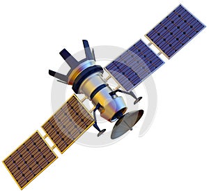 Satellite