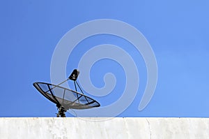 Satellite Dish