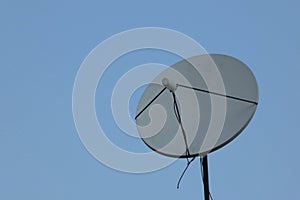 Satellite Dish photo