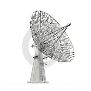 Satellite Dish Antenna