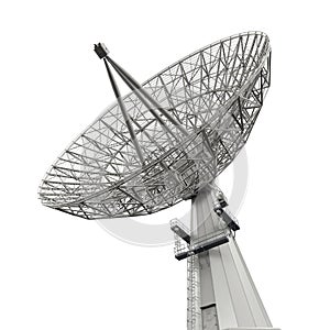 Satellite Dish Antenna