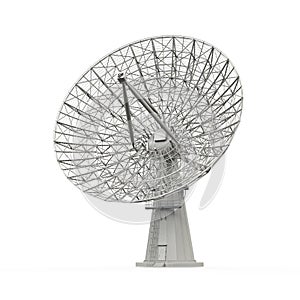 Satellite Dish Antenna