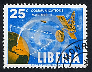 Satellite Mariner