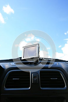 Satellite Navigation System