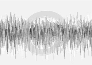 Satellite in space static communication drone texture loop