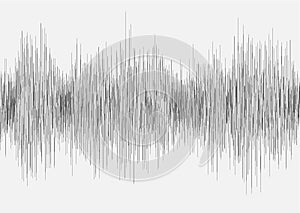 Satellite in space static communication drone texture loop