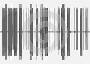 Satellite in space static telemetry communication drone texture loop