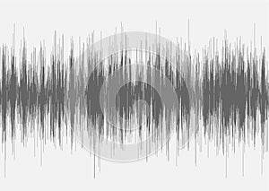 Satellite in space static telemetry communication drone texture loop