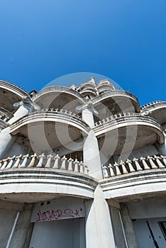 Sathorn unique tower