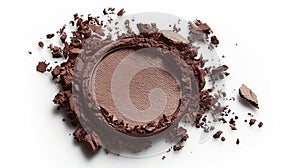 Satin Finish Anti-Aging Eyeshadow