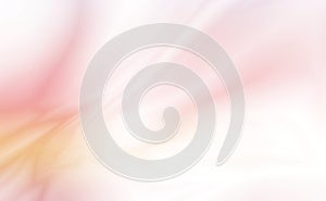 Sation and Silk Cloth for background